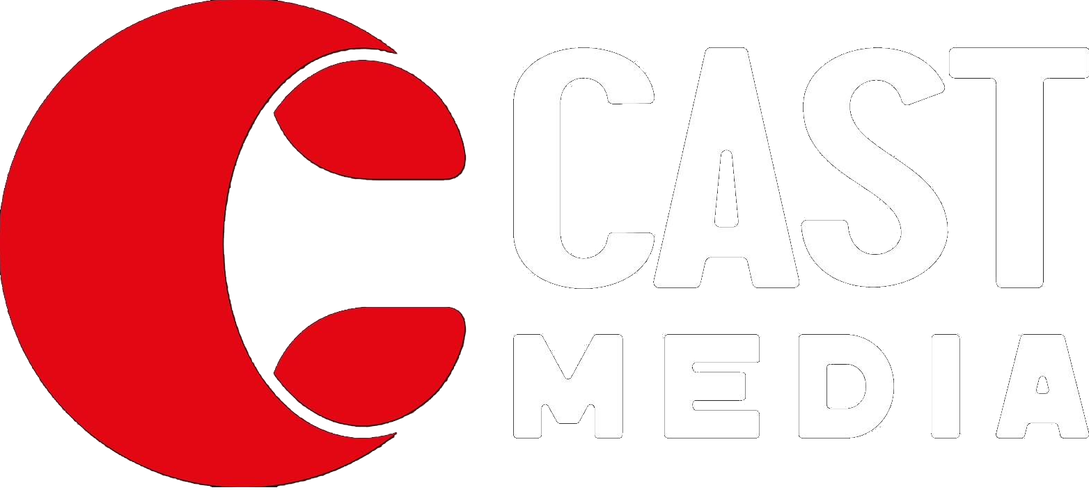 Castmedia