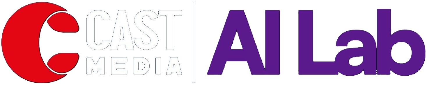 Castmedia AI Lab