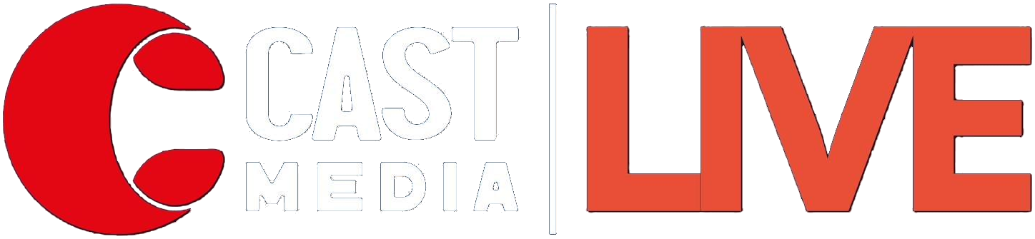 Castmedia Live