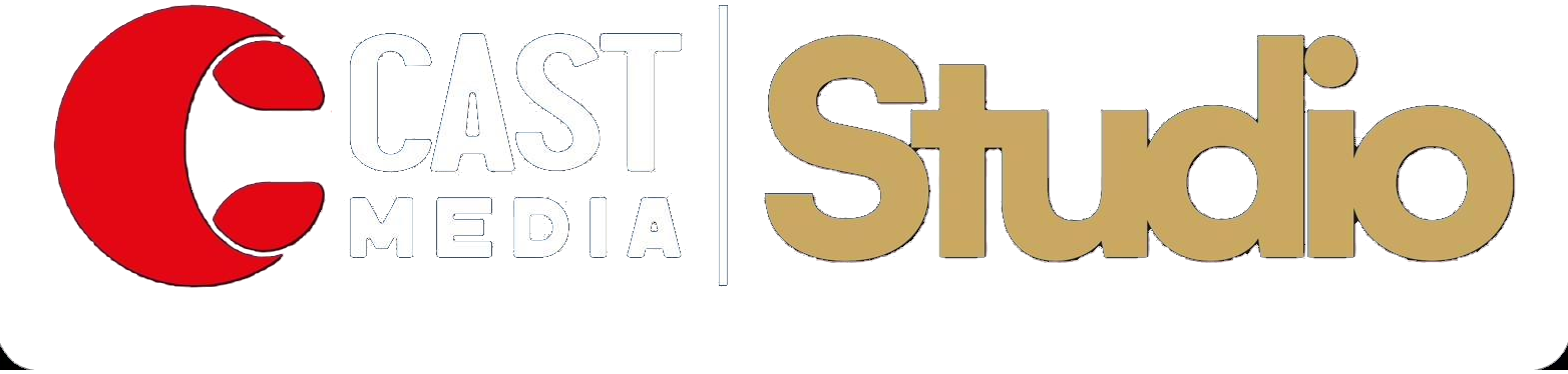 Castmedia Studio